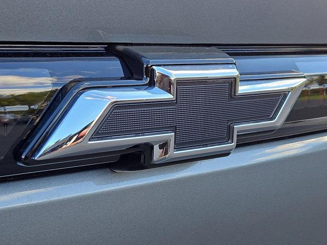 new 2026 Chevrolet Equinox EV car, priced at $47,990