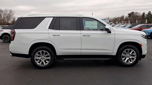 new 2024 Chevrolet Tahoe car, priced at $76,499