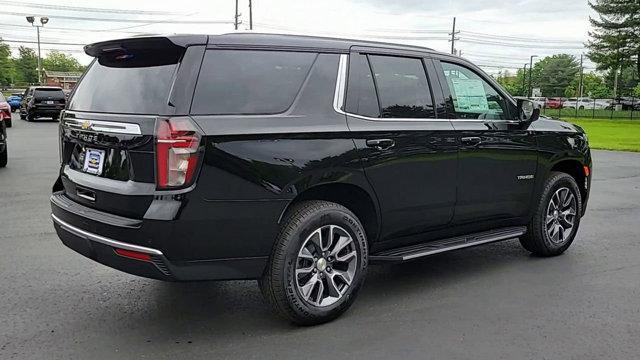 new 2024 Chevrolet Tahoe car, priced at $62,815