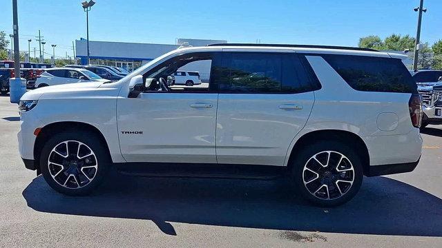 used 2022 Chevrolet Tahoe car, priced at $64,899