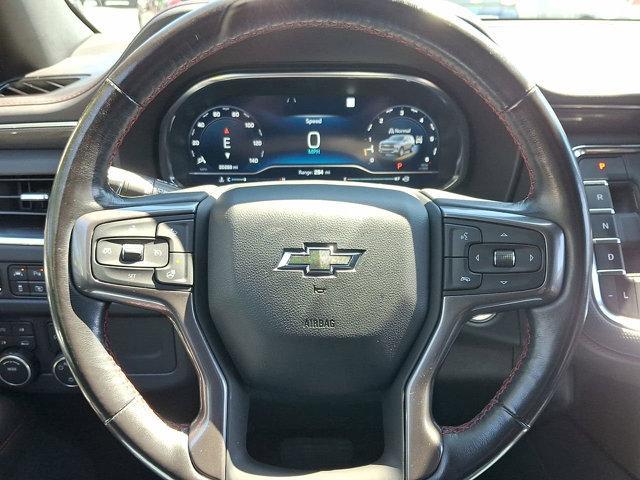 used 2022 Chevrolet Tahoe car, priced at $64,899