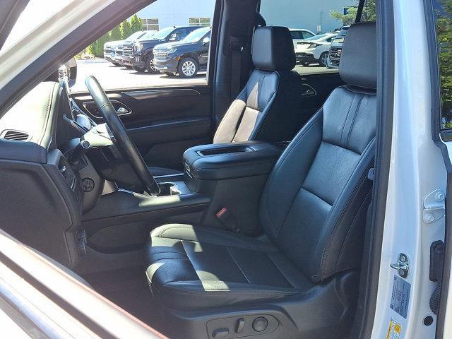 used 2022 Chevrolet Tahoe car, priced at $64,899