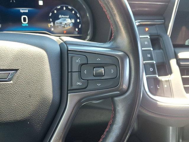 used 2022 Chevrolet Tahoe car, priced at $62,999