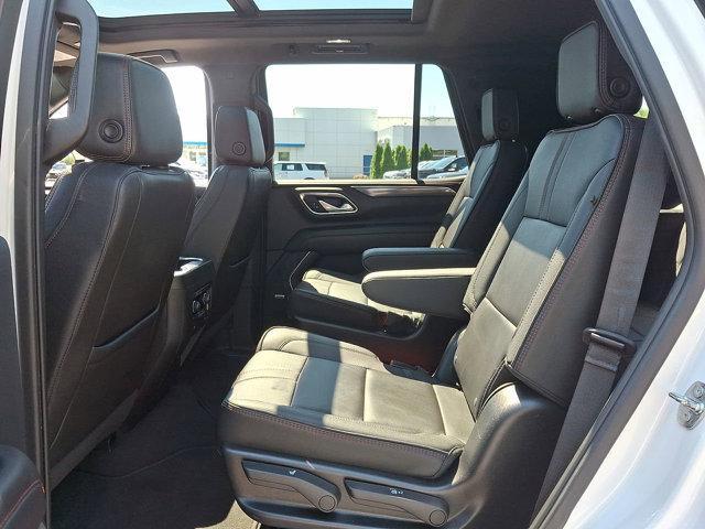 used 2022 Chevrolet Tahoe car, priced at $64,899