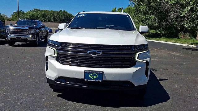 used 2022 Chevrolet Tahoe car, priced at $64,899