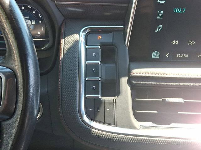used 2022 Chevrolet Tahoe car, priced at $62,999