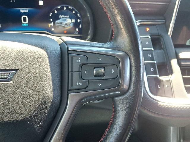 used 2022 Chevrolet Tahoe car, priced at $64,899