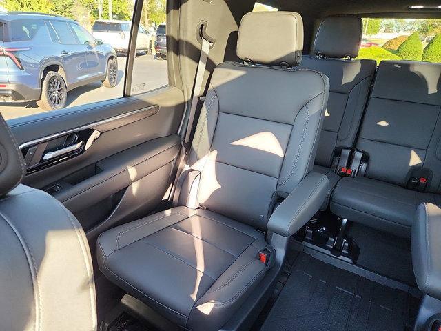 new 2025 Chevrolet Tahoe car, priced at $75,170