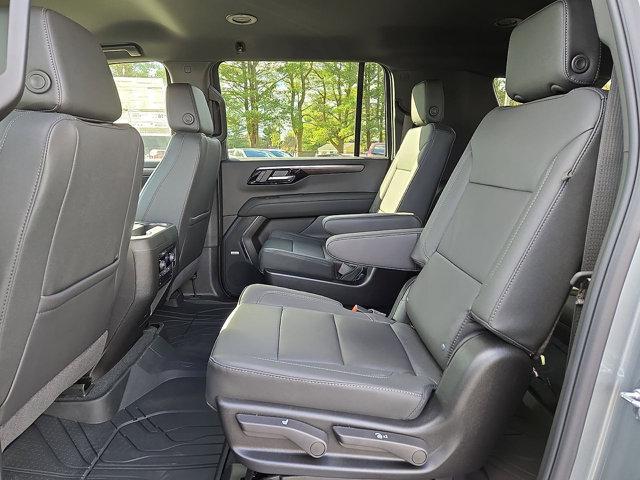 new 2026 Chevrolet Suburban car, priced at $78,685