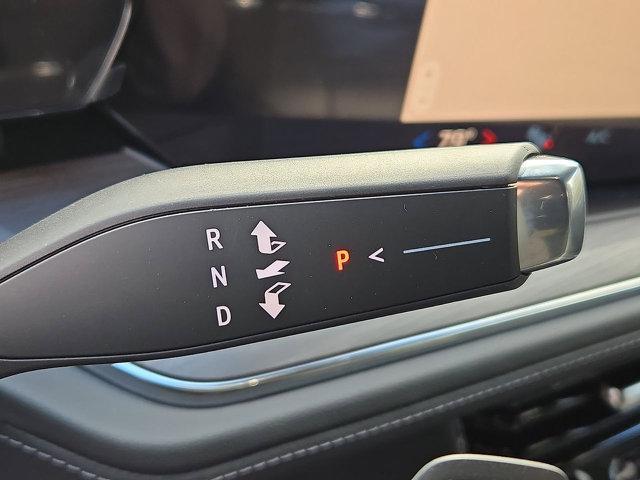 new 2026 Chevrolet Suburban car, priced at $78,685