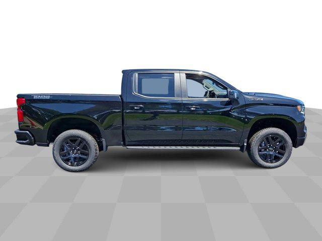 new 2025 Chevrolet Silverado 1500 car, priced at $69,425