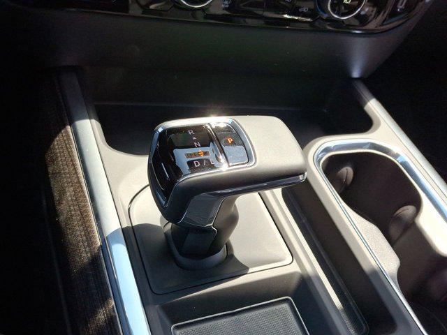 new 2025 Chevrolet Silverado 1500 car, priced at $69,425
