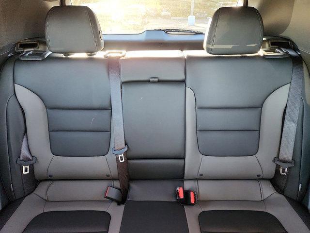 new 2026 Chevrolet TrailBlazer car, priced at $34,735