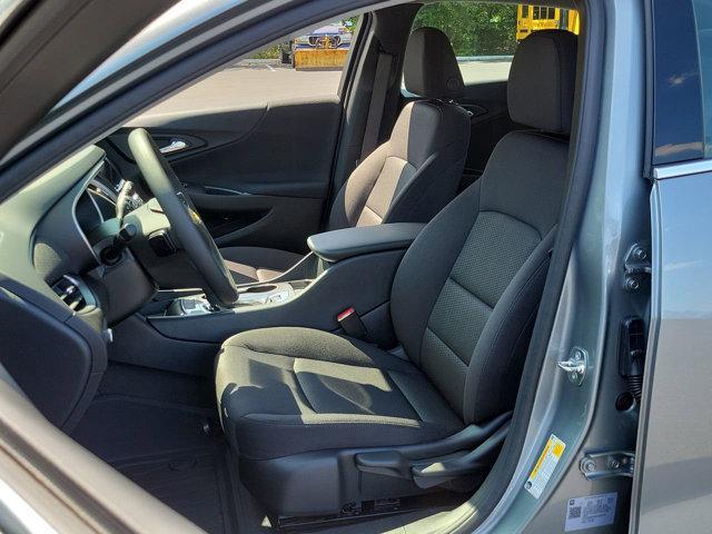 new 2025 Chevrolet Malibu car, priced at $27,570