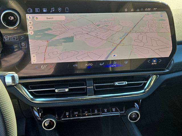 new 2026 Chevrolet Equinox EV car, priced at $37,390