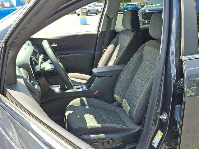 used 2023 Chevrolet Equinox car, priced at $20,999