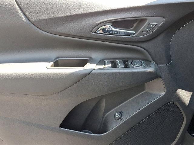 used 2023 Chevrolet Equinox car, priced at $20,999