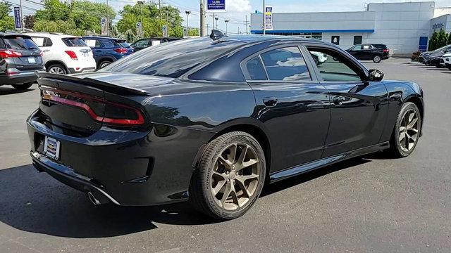 used 2019 Dodge Charger car, priced at $29,899