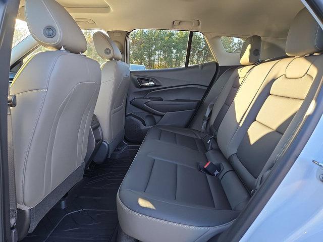 new 2025 Chevrolet Trax car, priced at $25,999