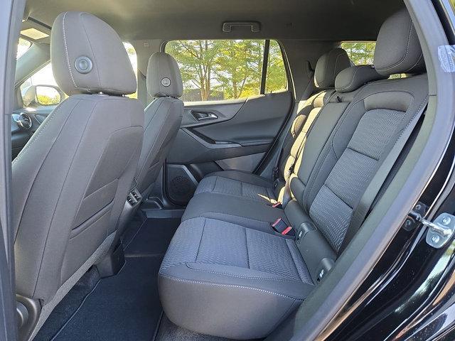 new 2026 Chevrolet Equinox car, priced at $29,440