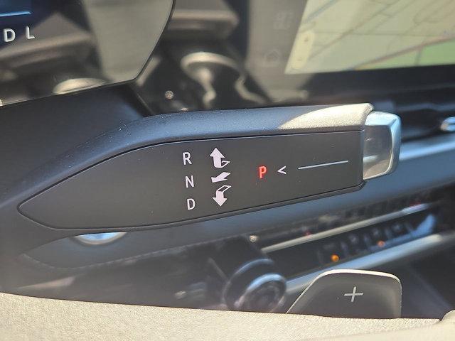 new 2026 Chevrolet Equinox car, priced at $29,440