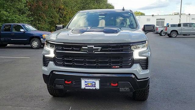 new 2024 Chevrolet Silverado 1500 car, priced at $62,999