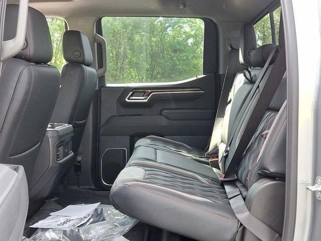 new 2025 Chevrolet Silverado 1500 car, priced at $83,999