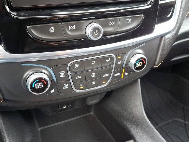 used 2019 Chevrolet Traverse car, priced at $23,499