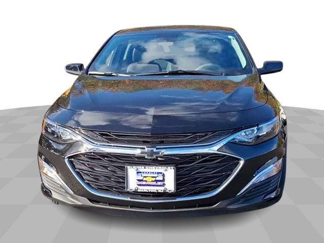 new 2025 Chevrolet Malibu car, priced at $27,695