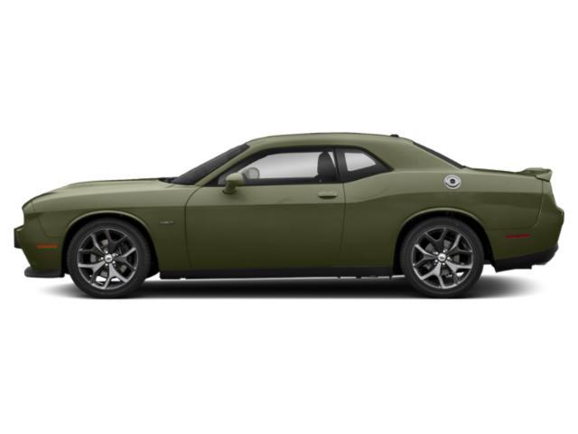 used 2021 Dodge Challenger car, priced at $31,999