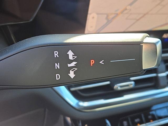 new 2026 Chevrolet Equinox EV car, priced at $37,390