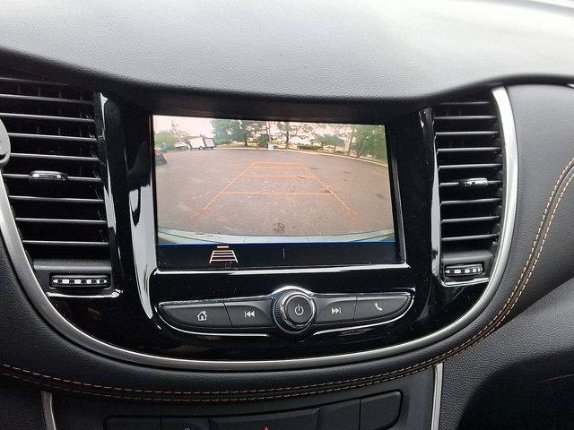 used 2022 Chevrolet Trax car, priced at $17,899