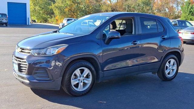 used 2019 Chevrolet Trax car, priced at $12,499