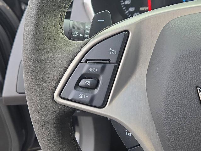 used 2019 Chevrolet Corvette car, priced at $64,999
