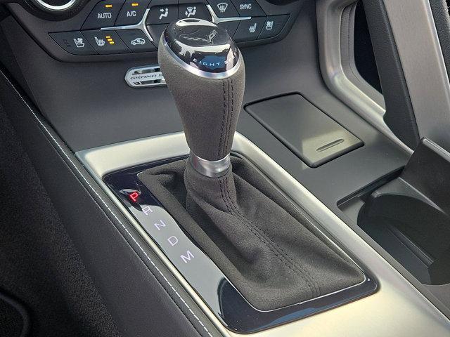 used 2019 Chevrolet Corvette car, priced at $64,999