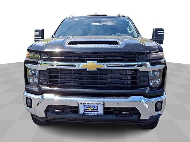new 2025 Chevrolet Silverado 2500 car, priced at $64,045