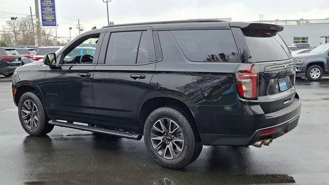 used 2023 Chevrolet Tahoe car, priced at $69,899