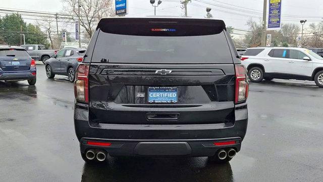 used 2023 Chevrolet Tahoe car, priced at $69,899