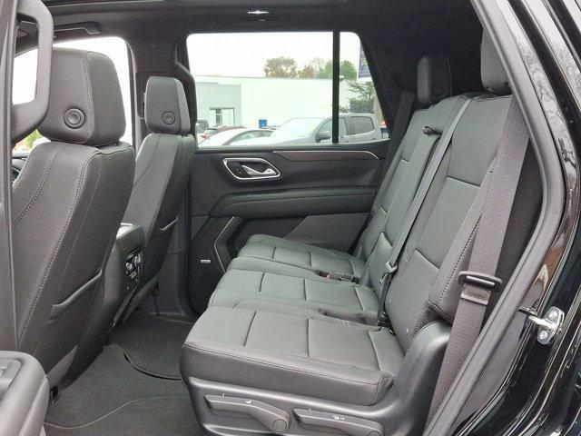 used 2023 Chevrolet Tahoe car, priced at $69,899