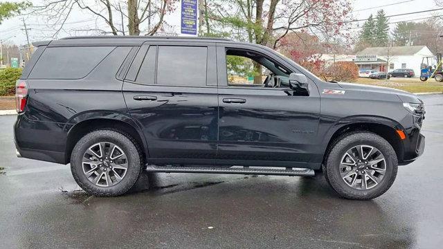 used 2023 Chevrolet Tahoe car, priced at $69,899