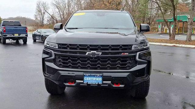 used 2023 Chevrolet Tahoe car, priced at $69,899