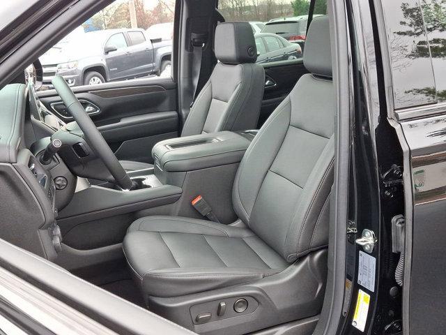 used 2023 Chevrolet Tahoe car, priced at $69,899