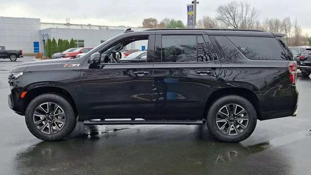 used 2023 Chevrolet Tahoe car, priced at $69,899