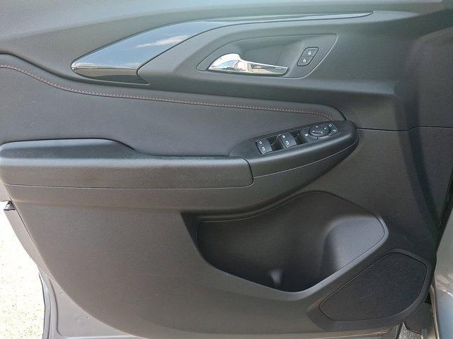 used 2023 Chevrolet TrailBlazer car, priced at $25,799