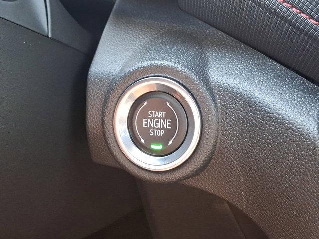 used 2023 Chevrolet TrailBlazer car, priced at $25,799