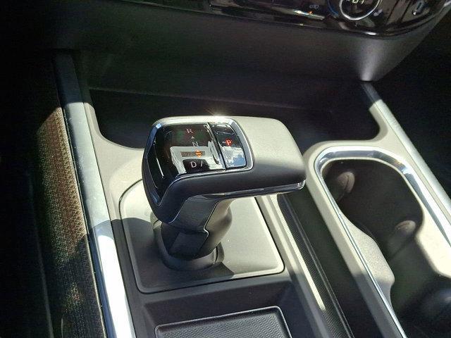 new 2025 Chevrolet Silverado 1500 car, priced at $64,999