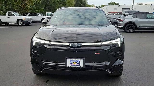 new 2024 Chevrolet Blazer EV car, priced at $44,815