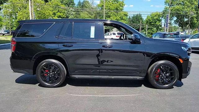 used 2024 Chevrolet Tahoe car, priced at $77,999