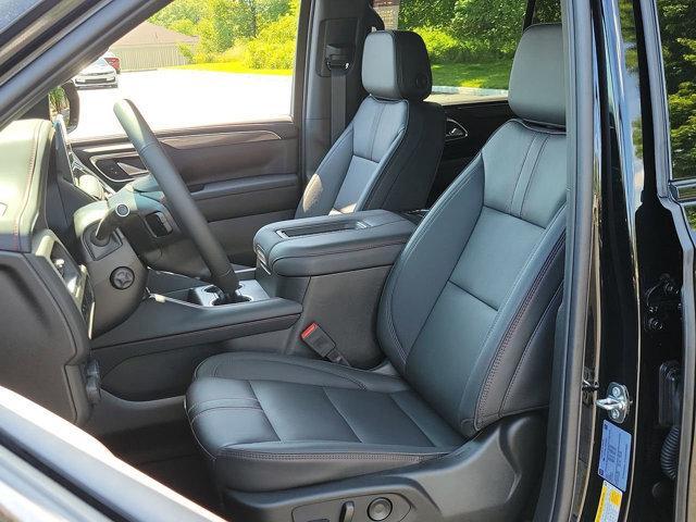 used 2024 Chevrolet Tahoe car, priced at $77,999