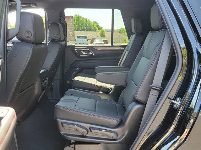 used 2024 Chevrolet Tahoe car, priced at $77,999